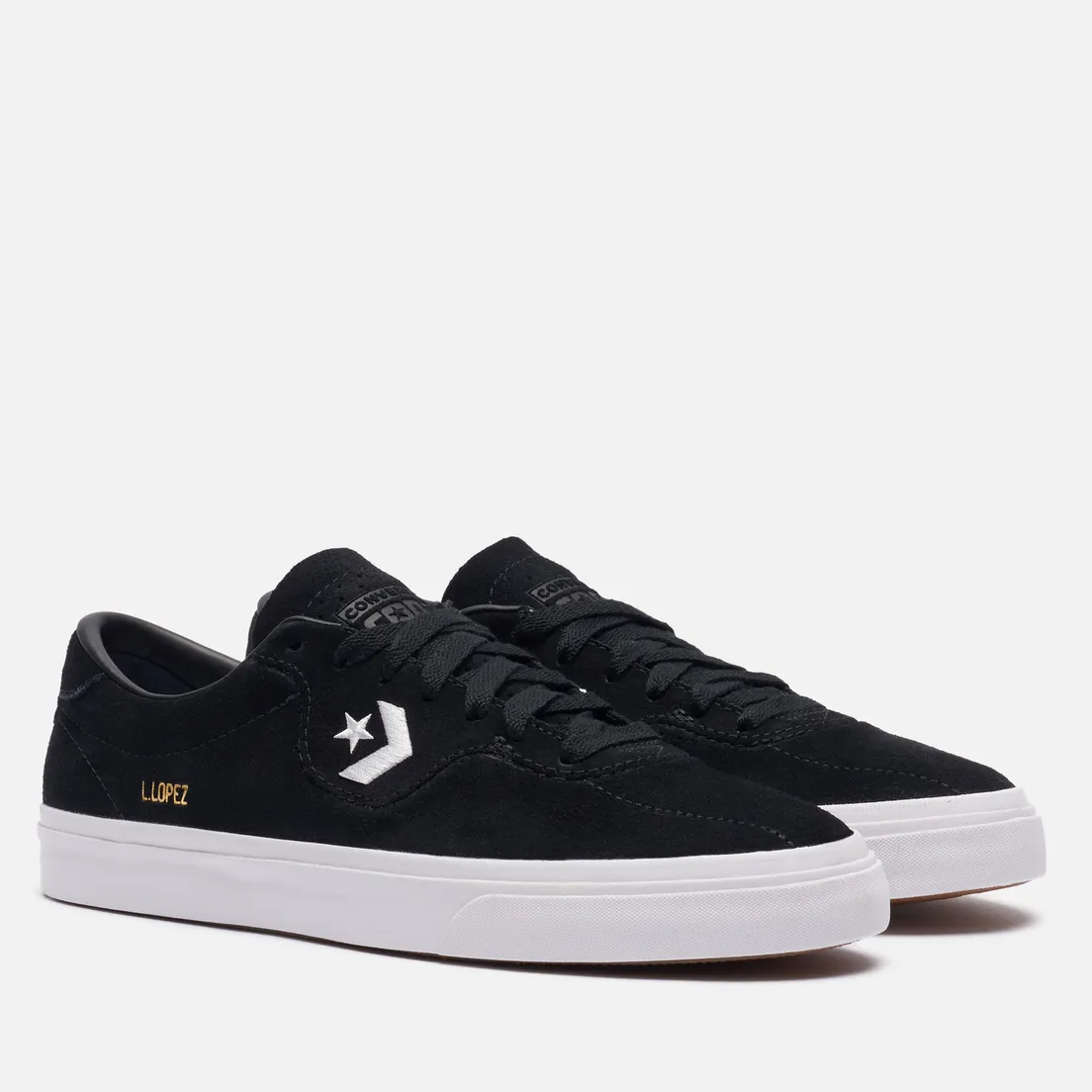 Converse Мужские кеды Louie Lopez Pro Ox