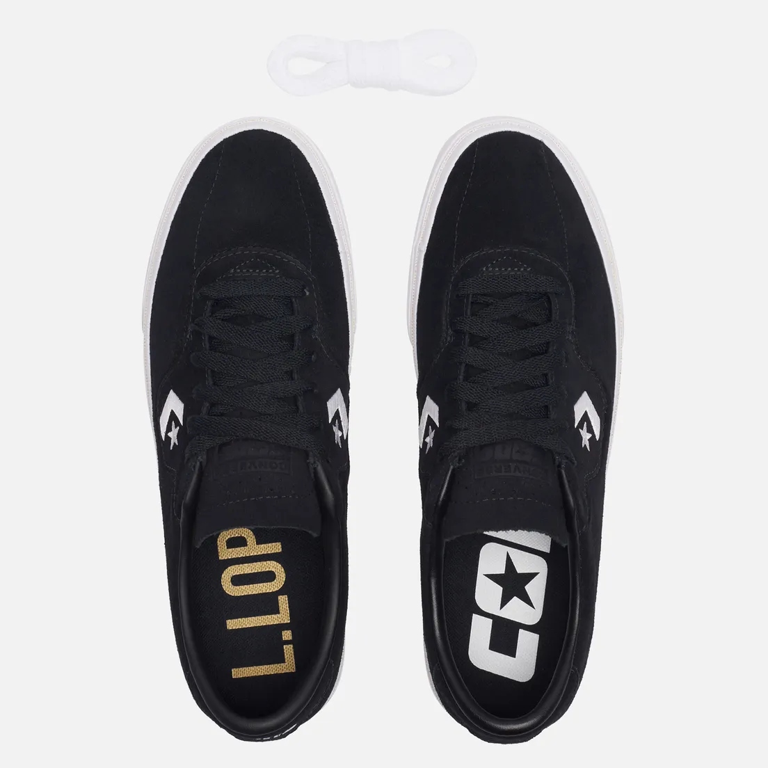 Converse Мужские кеды Louie Lopez Pro Ox