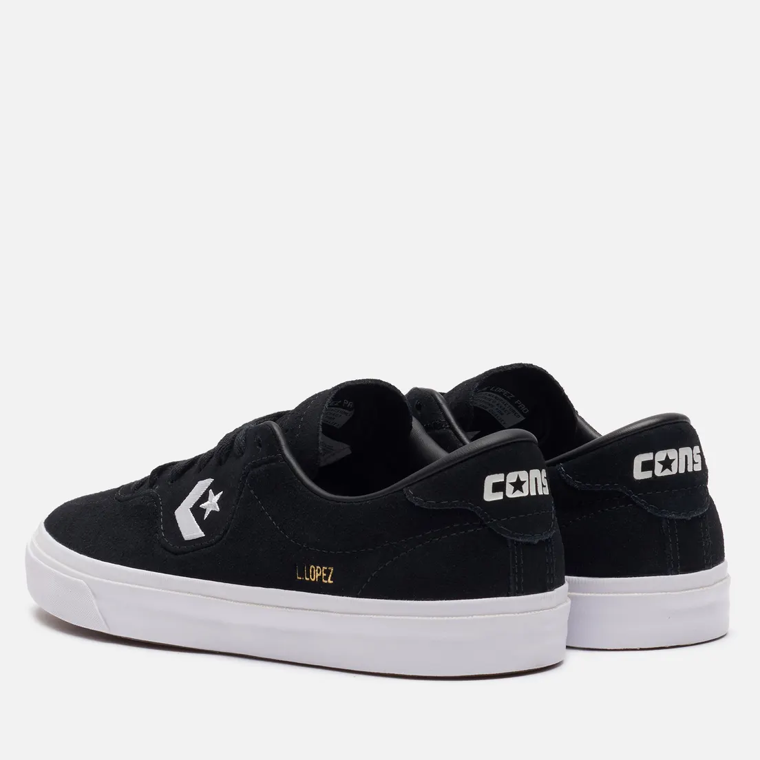 Converse Мужские кеды Louie Lopez Pro Ox