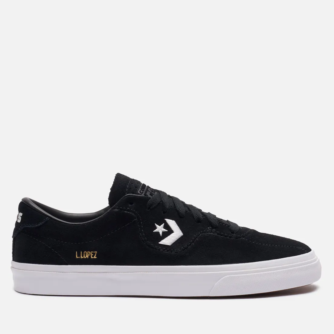 Converse Мужские кеды Louie Lopez Pro Ox