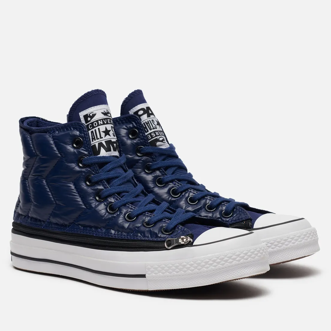 Converse Мужские кеды x P.A.M. Chuck 70 High