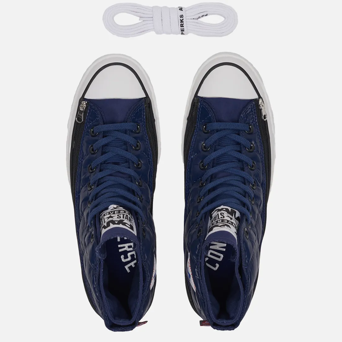 Converse Мужские кеды x P.A.M. Chuck 70 High