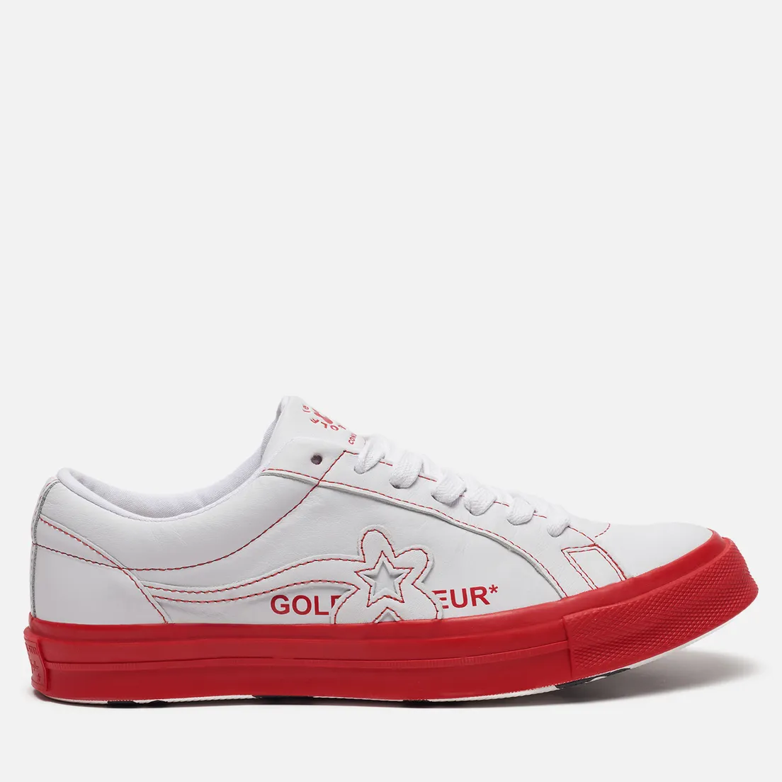 Converse Кеды x Tyler The Creator Golf le Fleur One Star