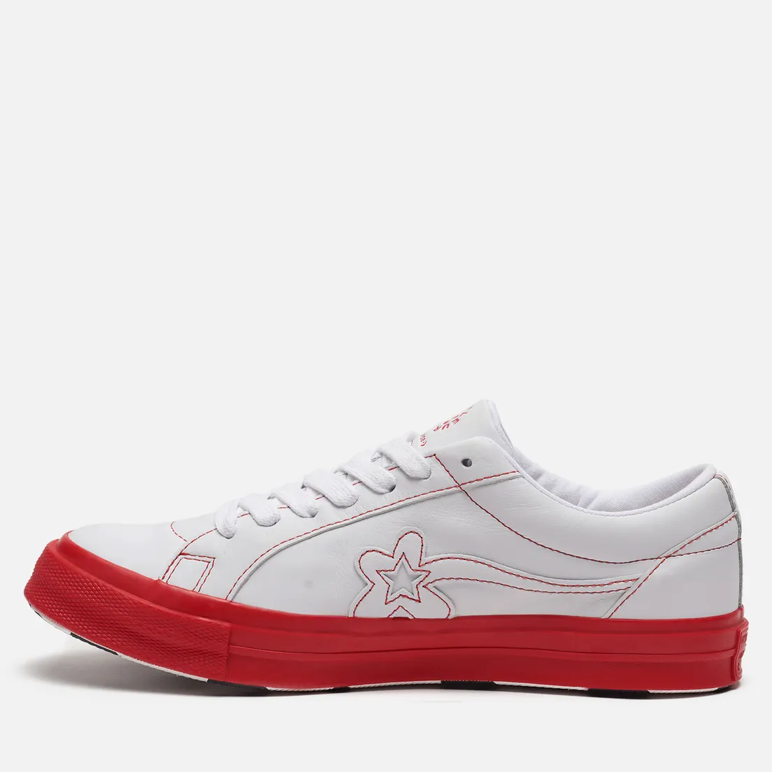Converse Кеды x Tyler The Creator Golf le Fleur One Star
