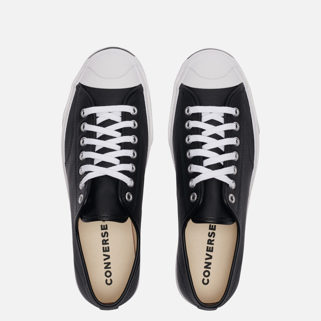 Converse Jack Purcell Leather Low 164224