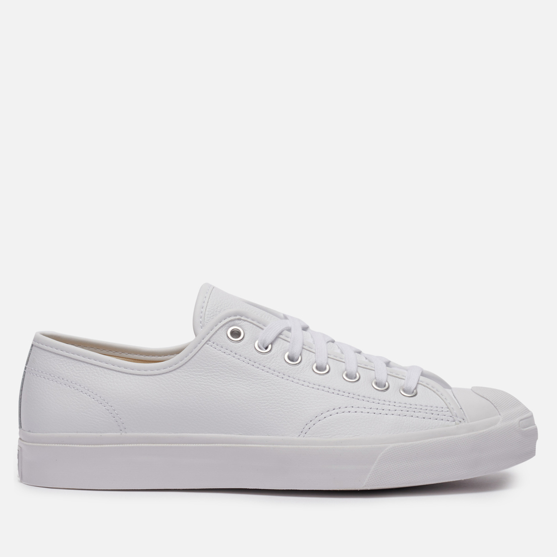 Jack Purcell Leather Low