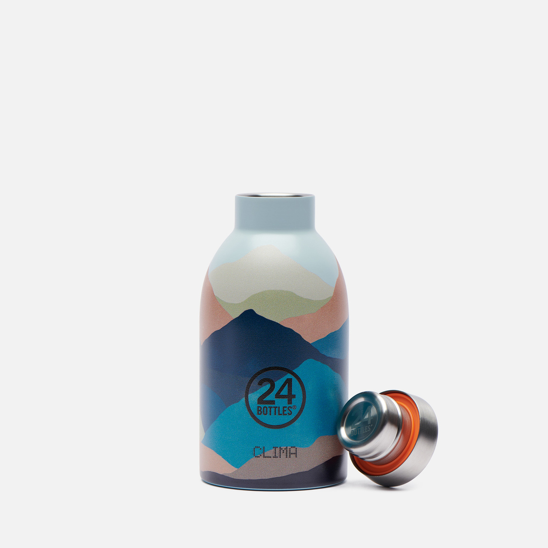 24Bottles Бутылка Clima Small