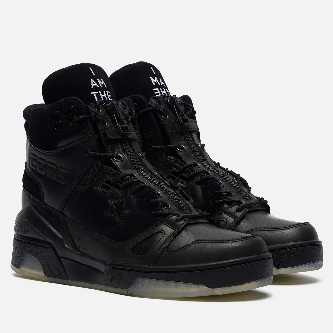 Converse Мужские кроссовки x The Soloist ERX 260