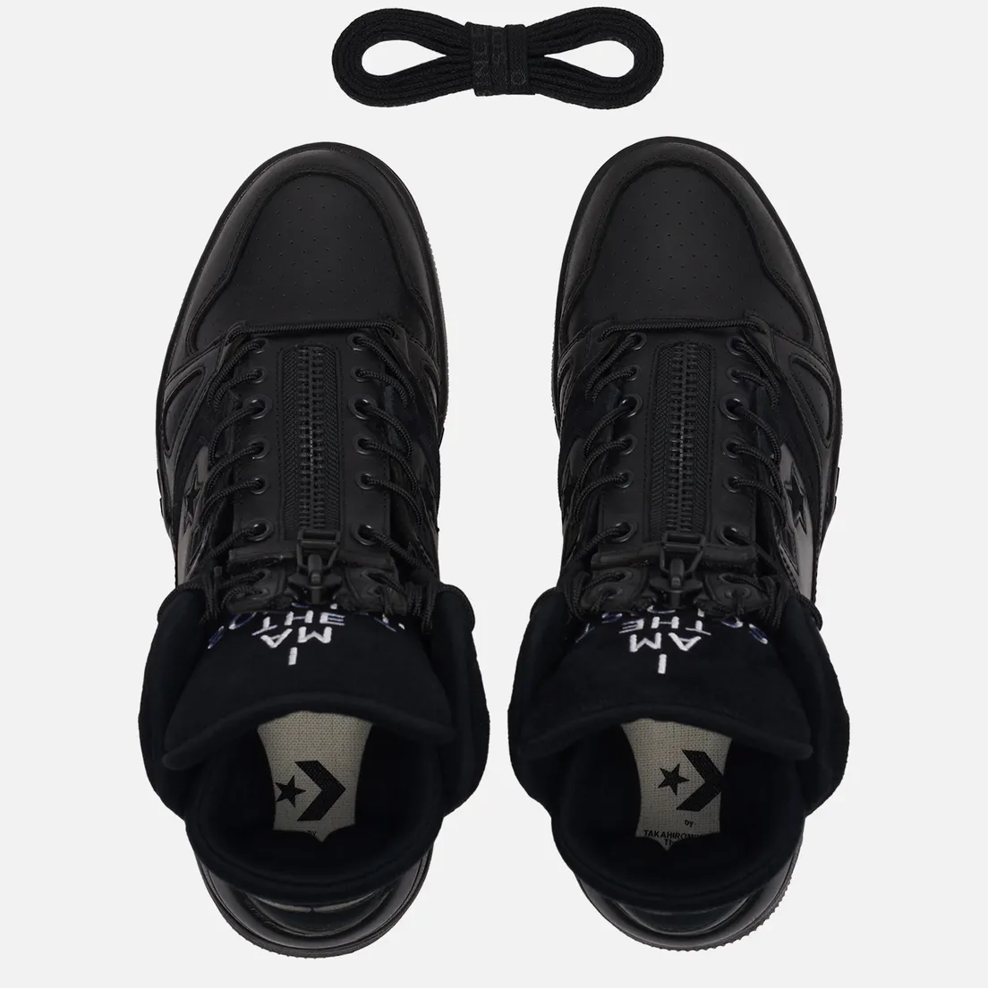 Converse Мужские кроссовки x The Soloist ERX 260