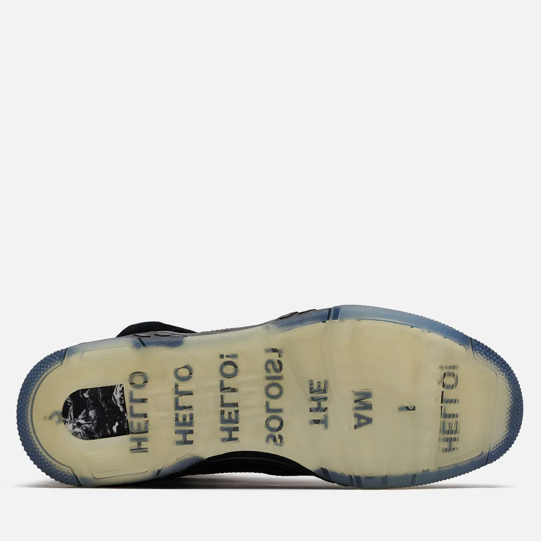 Converse Мужские кроссовки x The Soloist ERX 260
