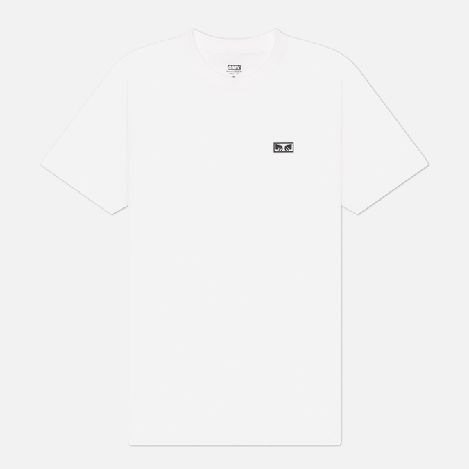Мужская футболка OBEY Eyes 3