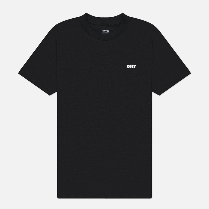 Мужская футболка OBEY I Will