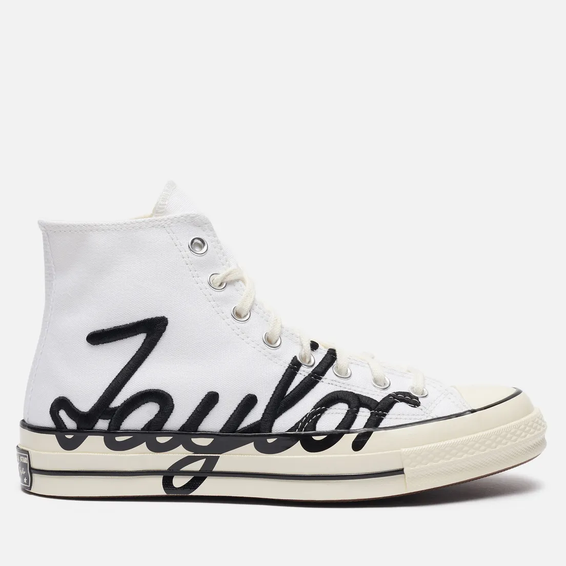 Converse Кеды Chuck Taylor 70 High Signature
