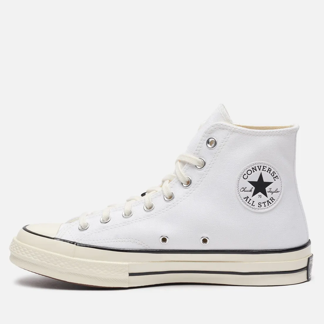 Converse Кеды Chuck Taylor 70 High Signature