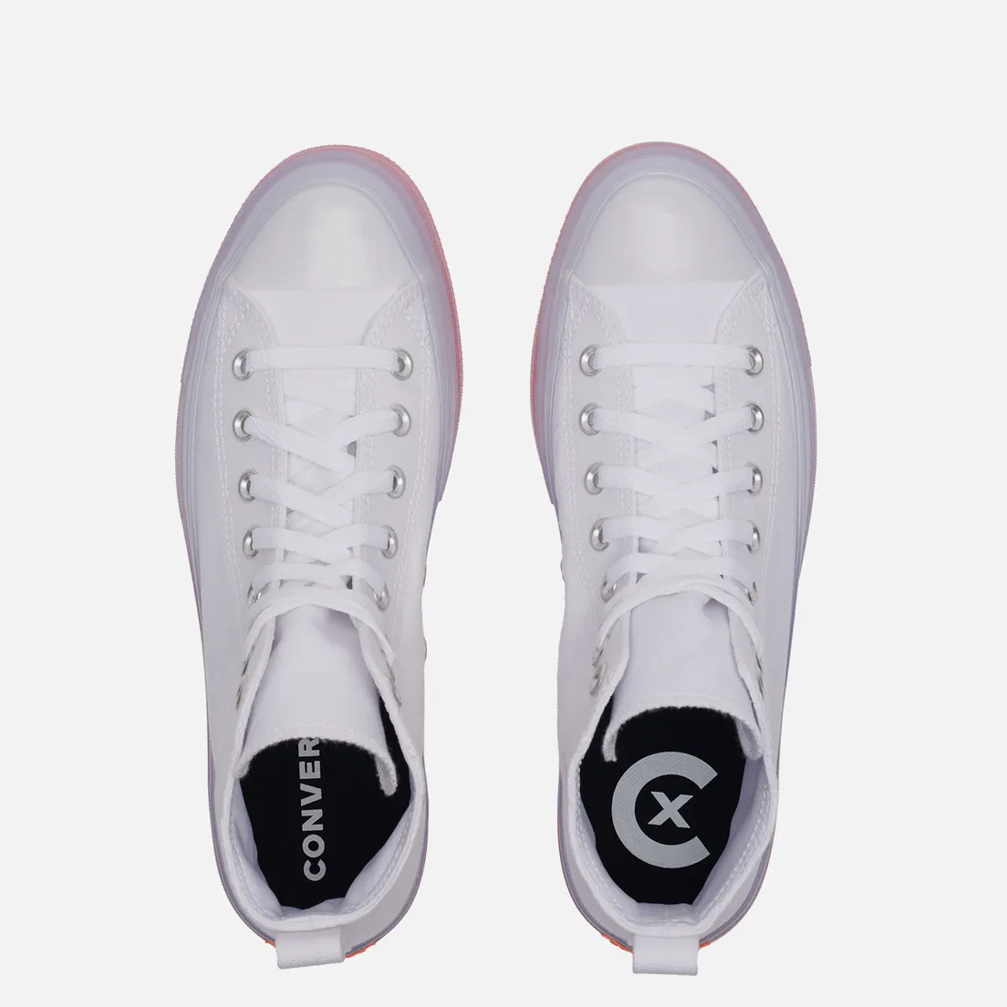 Converse Кеды Chuck Taylor All Star CX High