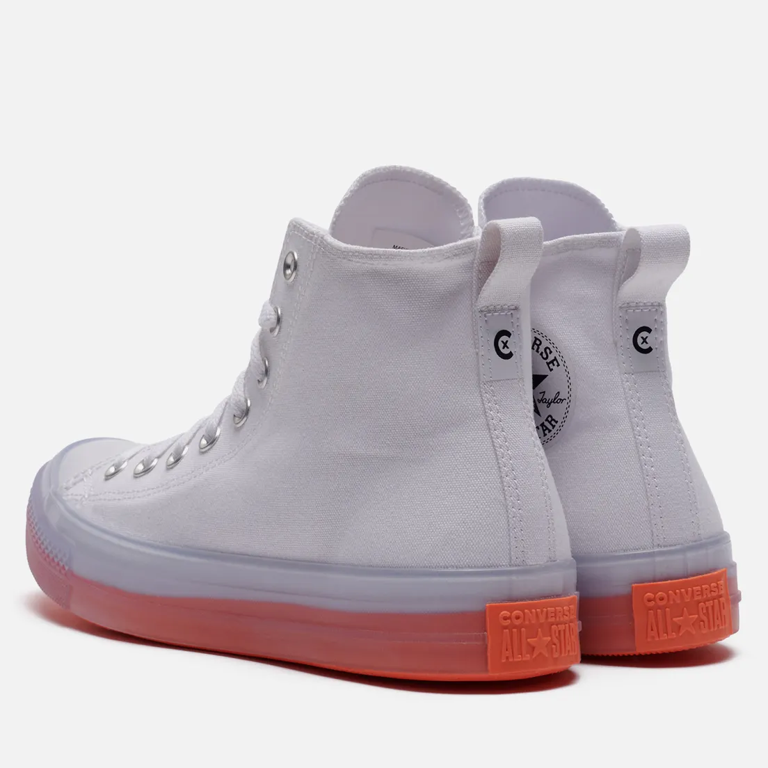Converse Кеды Chuck Taylor All Star CX High