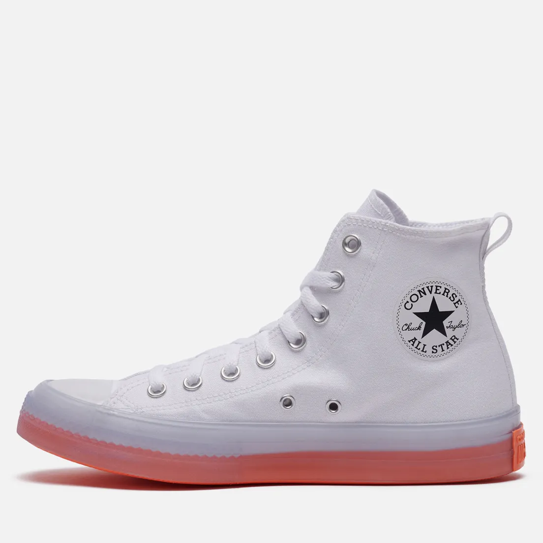 Converse Кеды Chuck Taylor All Star CX High