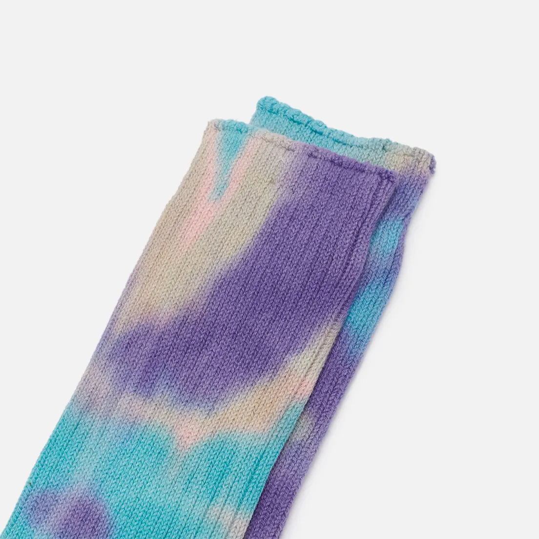 Anonymous Ism Носки Tie Dye Crew