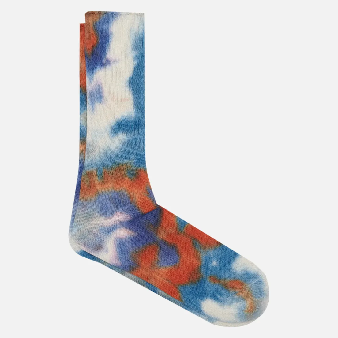 Anonymous Ism Носки Tie Dye Crew