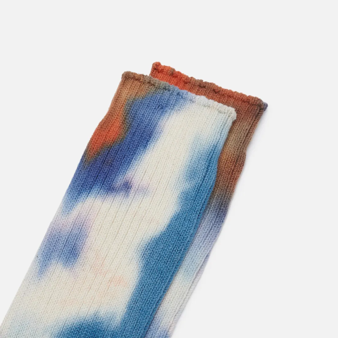 Anonymous Ism Носки Tie Dye Crew