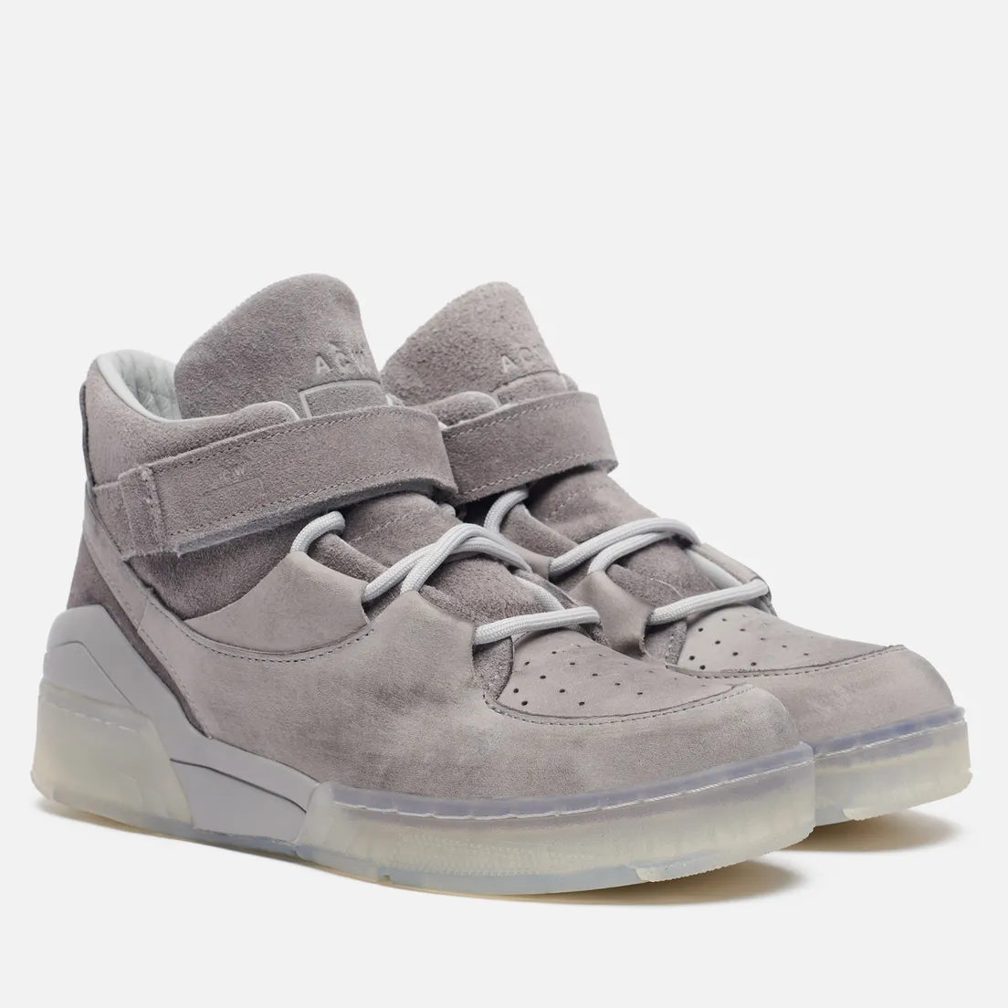 Converse Мужские кроссовки x A Cold Wall ERX 260 Mid