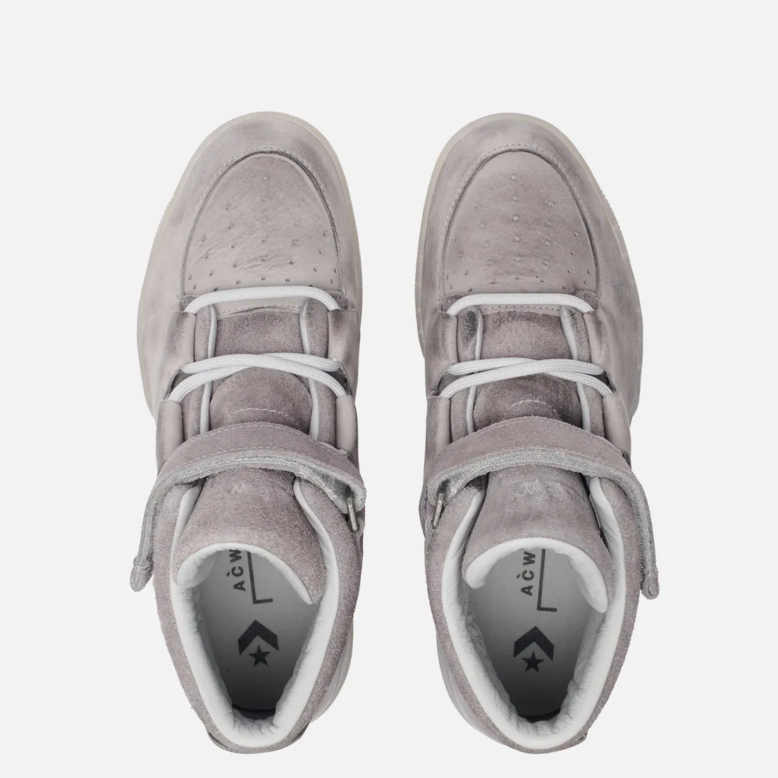 Converse Мужские кроссовки x A Cold Wall ERX 260 Mid