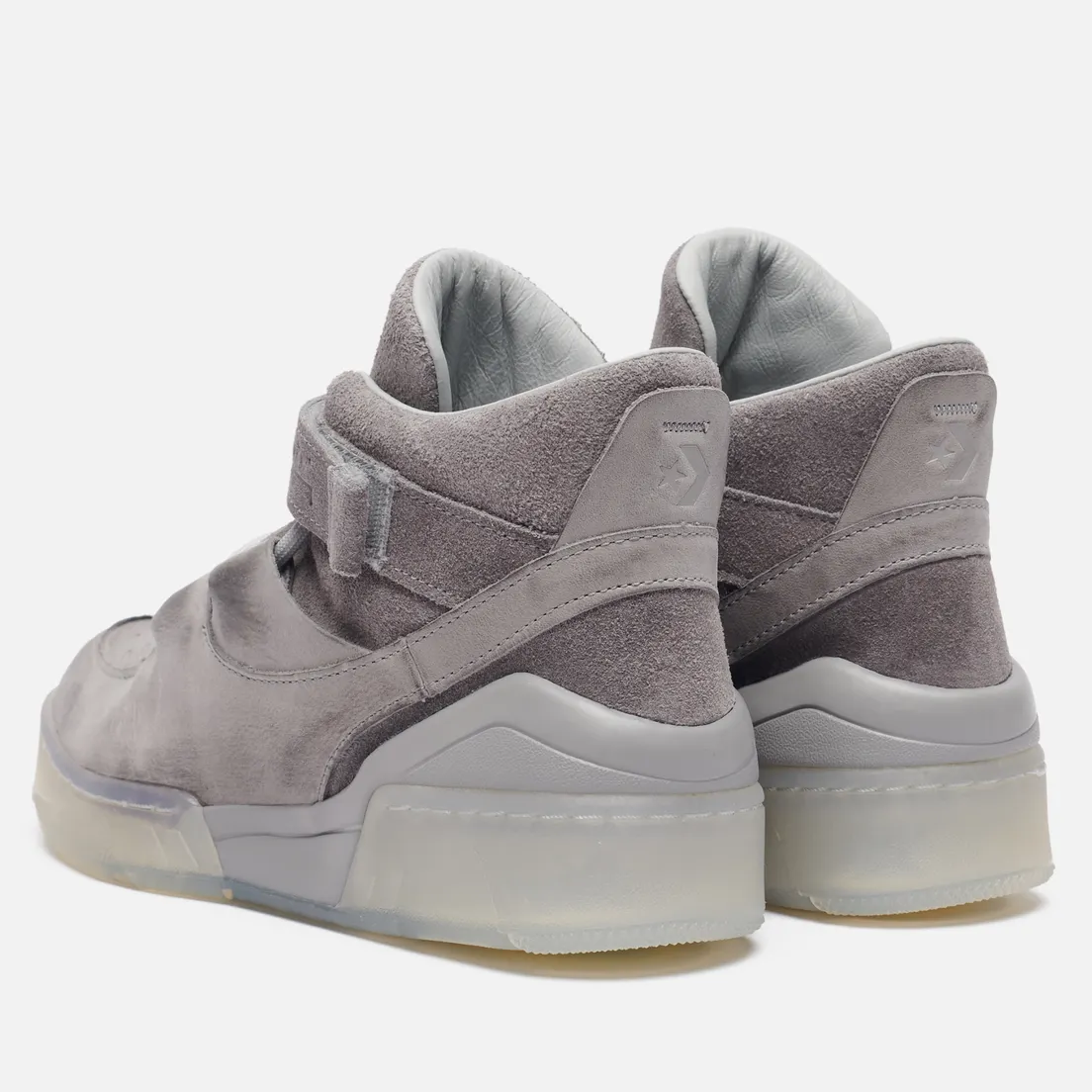 Converse Мужские кроссовки x A Cold Wall ERX 260 Mid