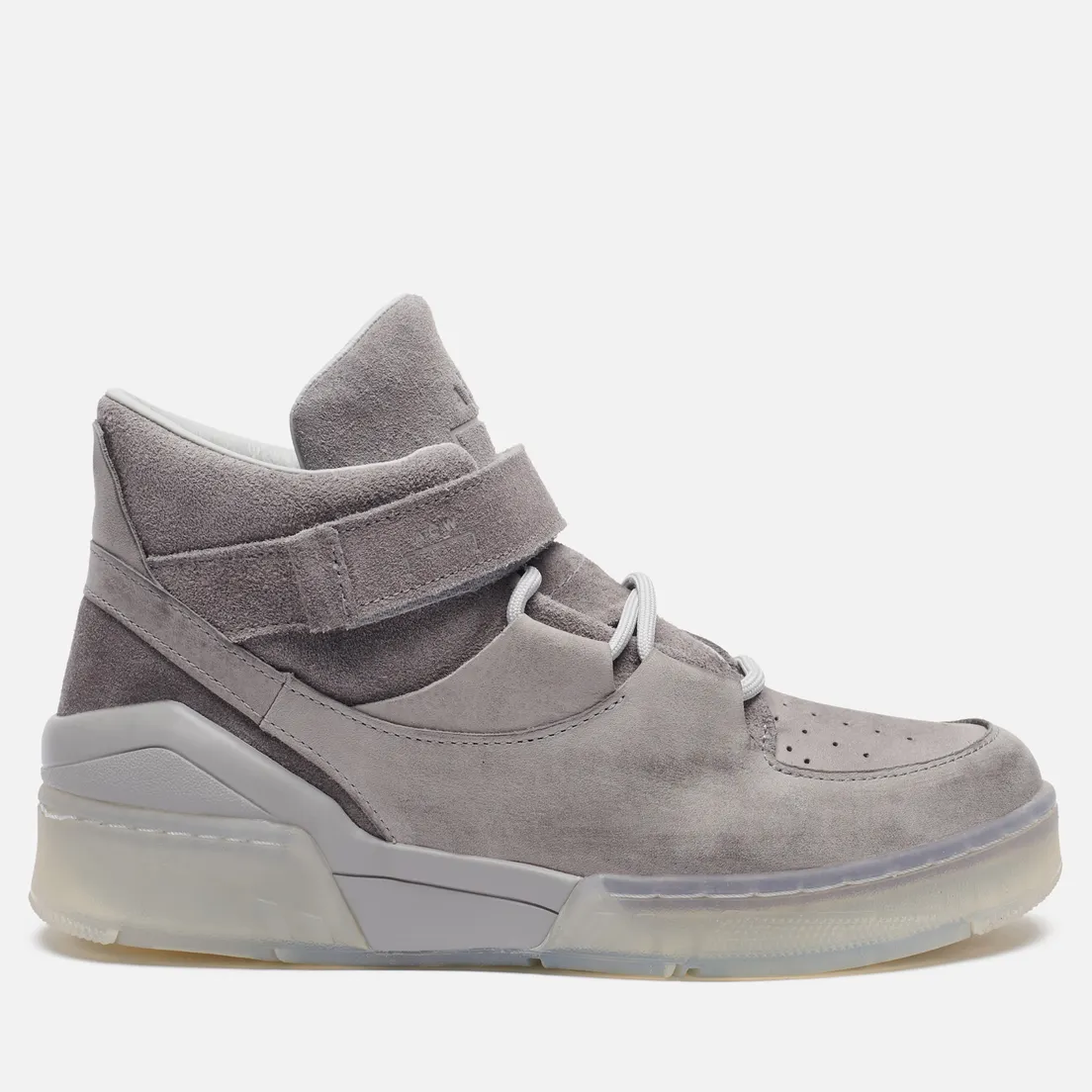 Converse Мужские кроссовки x A Cold Wall ERX 260 Mid