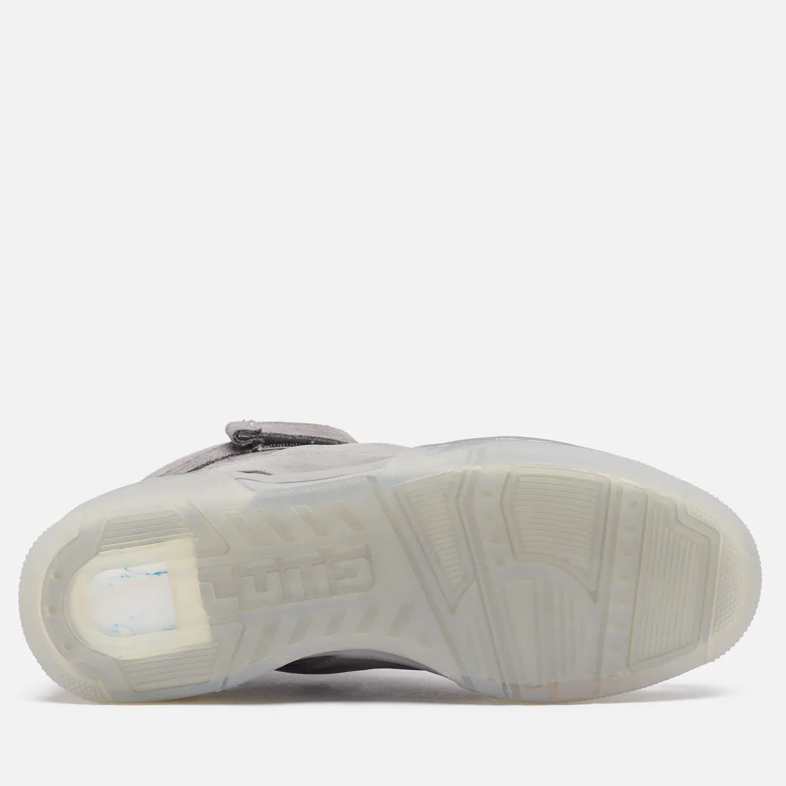 Converse Мужские кроссовки x A Cold Wall ERX 260 Mid