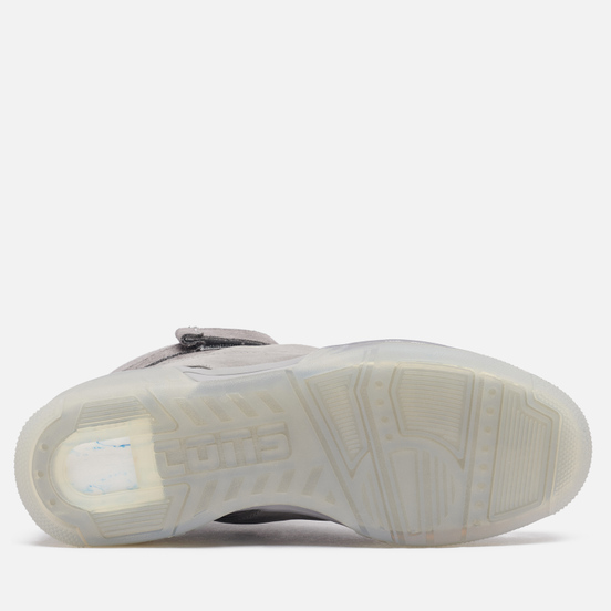 Мужские кроссовки Converse x A Cold Wall ERX 260 Mid Grey Violet/Grey Violet/Grey Violet