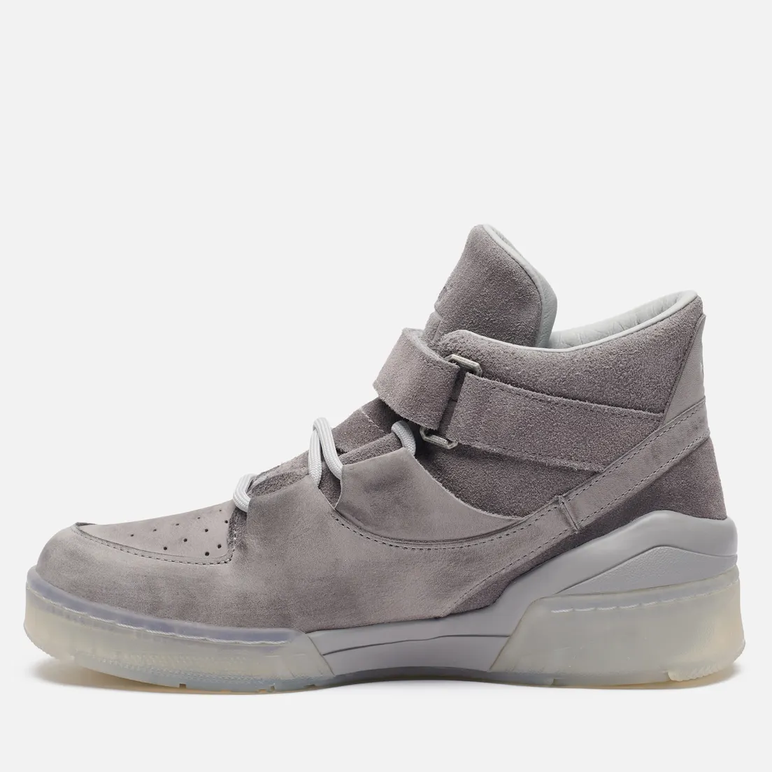 Converse Мужские кроссовки x A Cold Wall ERX 260 Mid