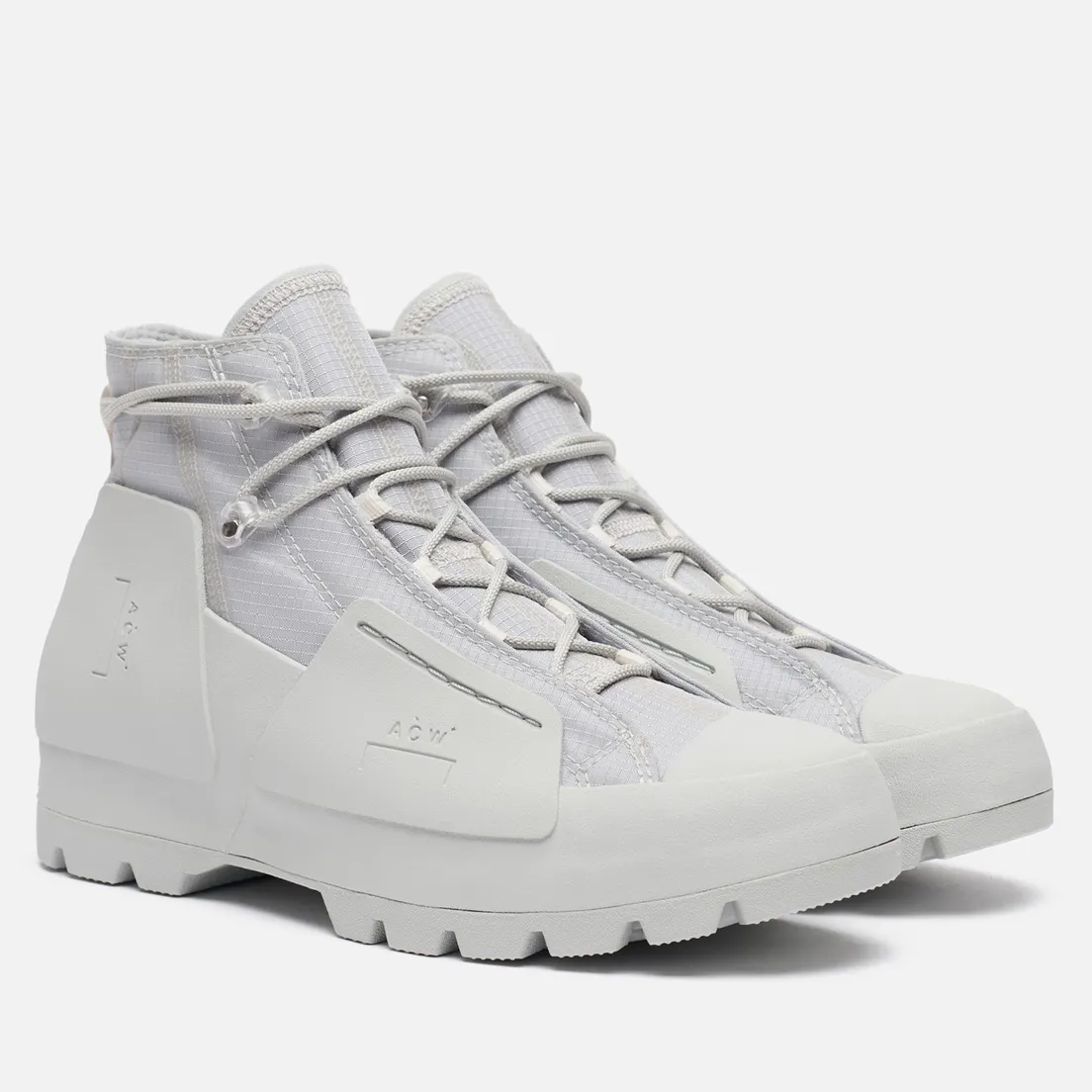 Converse Мужские кроссовки x A Cold Wall Chuck Taylor All-Star Lugged Hi