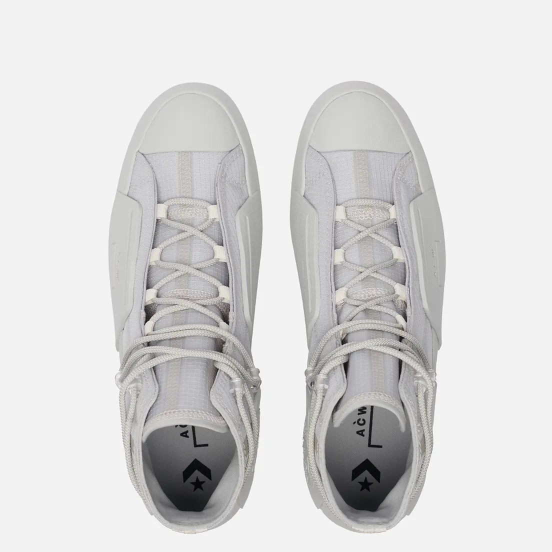 Converse Мужские кроссовки x A Cold Wall Chuck Taylor All-Star Lugged Hi