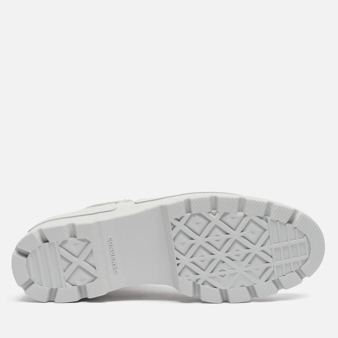 Converse Мужские кроссовки x A Cold Wall Chuck Taylor All-Star Lugged Hi