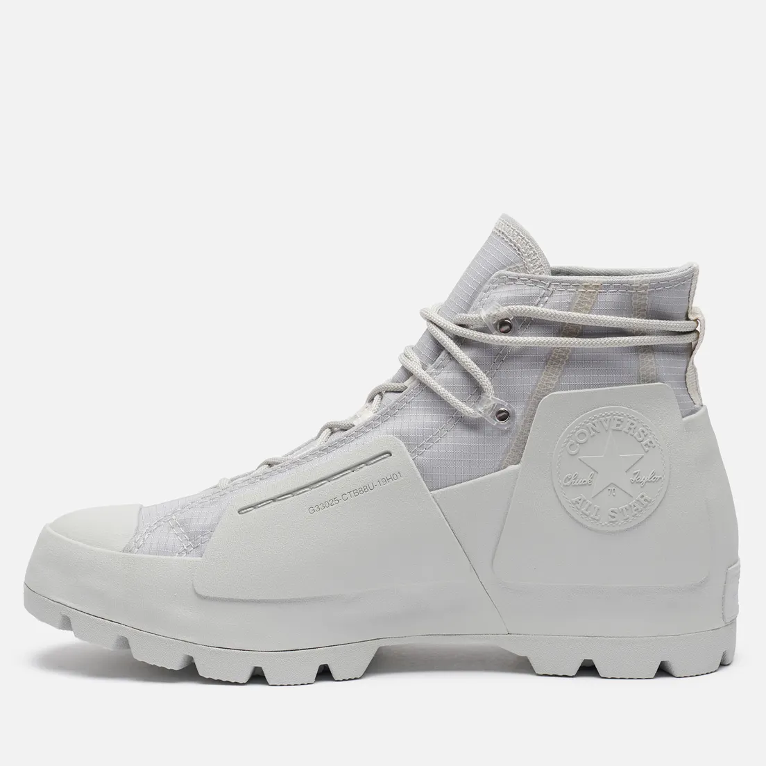 Converse Мужские кроссовки x A Cold Wall Chuck Taylor All-Star Lugged Hi