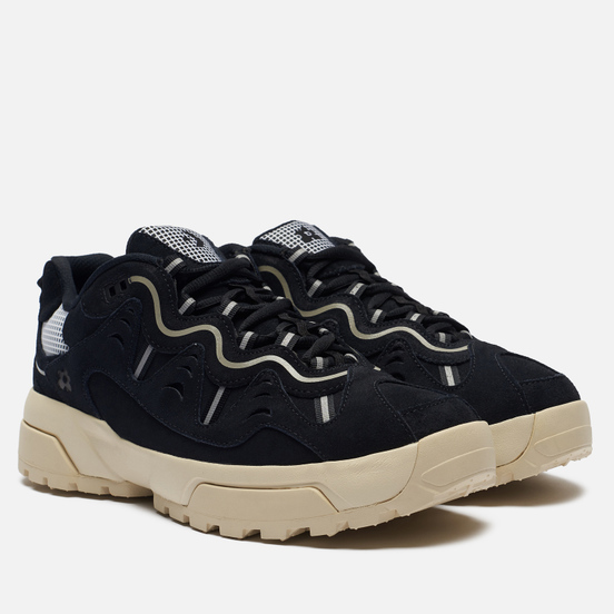 Мужские кроссовки Converse x Tyler The Creator Golf Le Fleur Gianno Black/Black