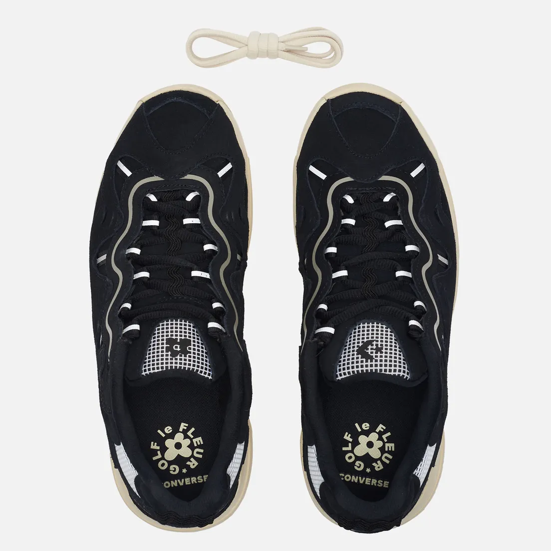 Converse Мужские кроссовки x Tyler The Creator Golf Le Fleur Gianno