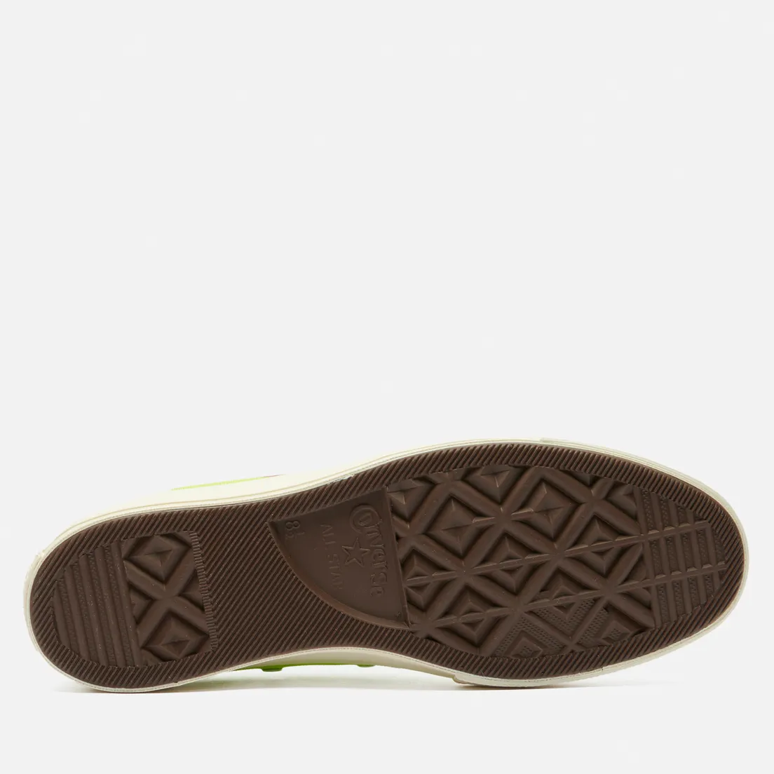 Converse Мужские кеды x Comme des Garcons Play Chuck 70 Low