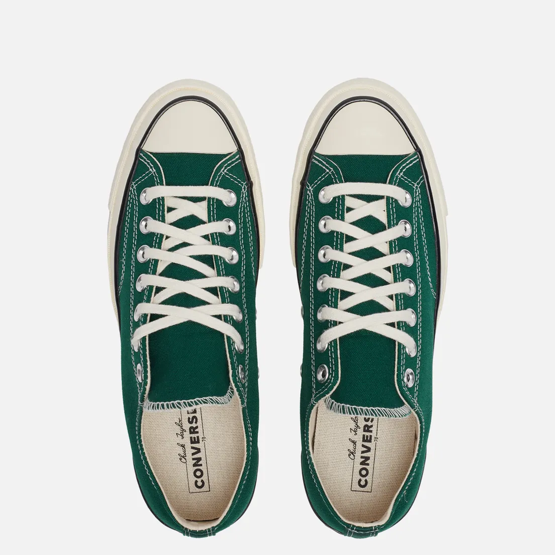 Converse Кеды Chuck 70 Low