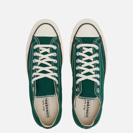 Кеды Converse Chuck 70 Low Midnight Clover/Egret/Black