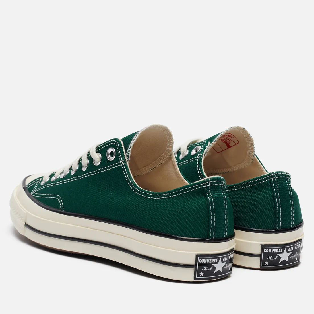 Converse Кеды Chuck 70 Low