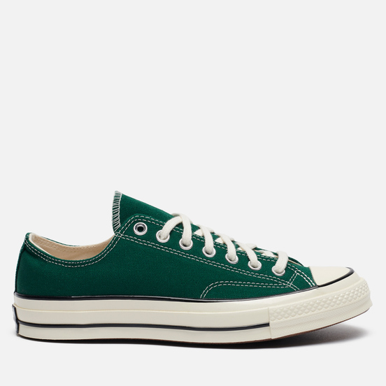 Кеды Converse Chuck 70 Low Midnight Clover/Egret/Black