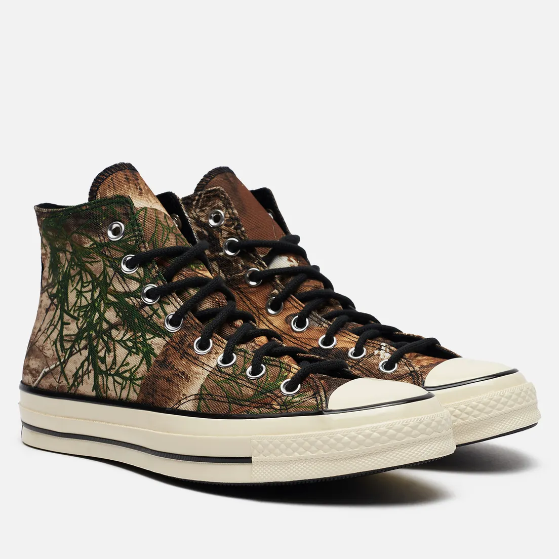 Converse Мужские кеды x Realtree EDGE Chuck 70 High