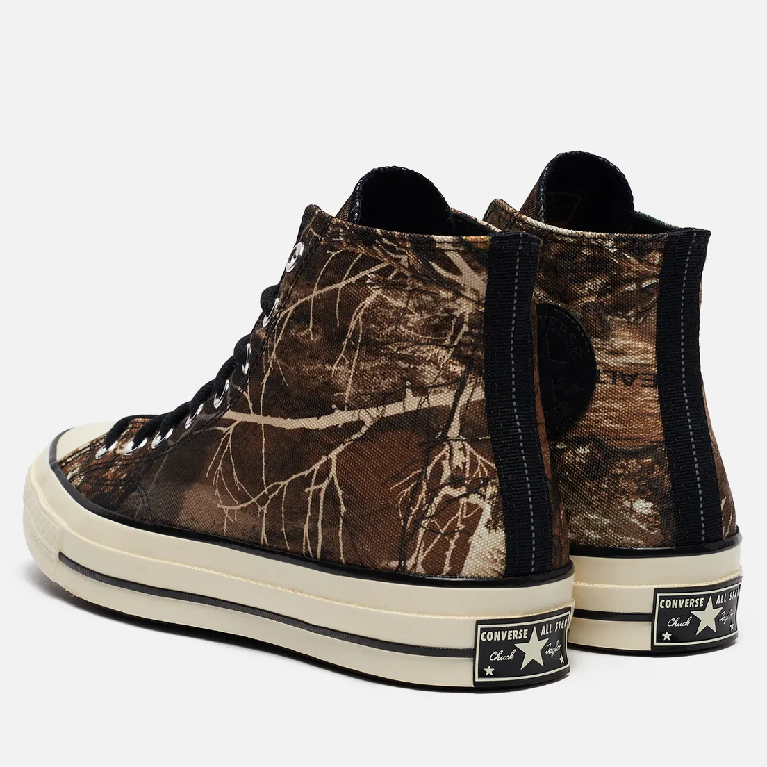 Converse Мужские кеды x Realtree EDGE Chuck 70 High