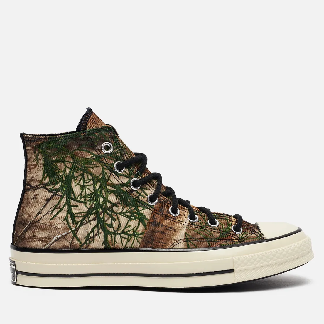Converse Мужские кеды x Realtree EDGE Chuck 70 High