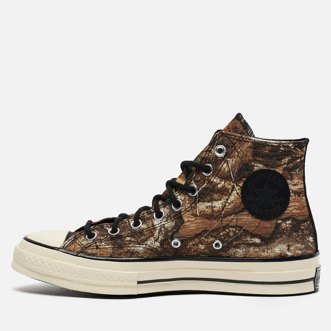 Converse Мужские кеды x Realtree EDGE Chuck 70 High