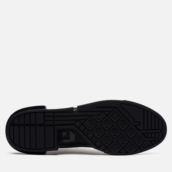 Мужские кеды Converse All Star Disrupt CX Black/Black/Black