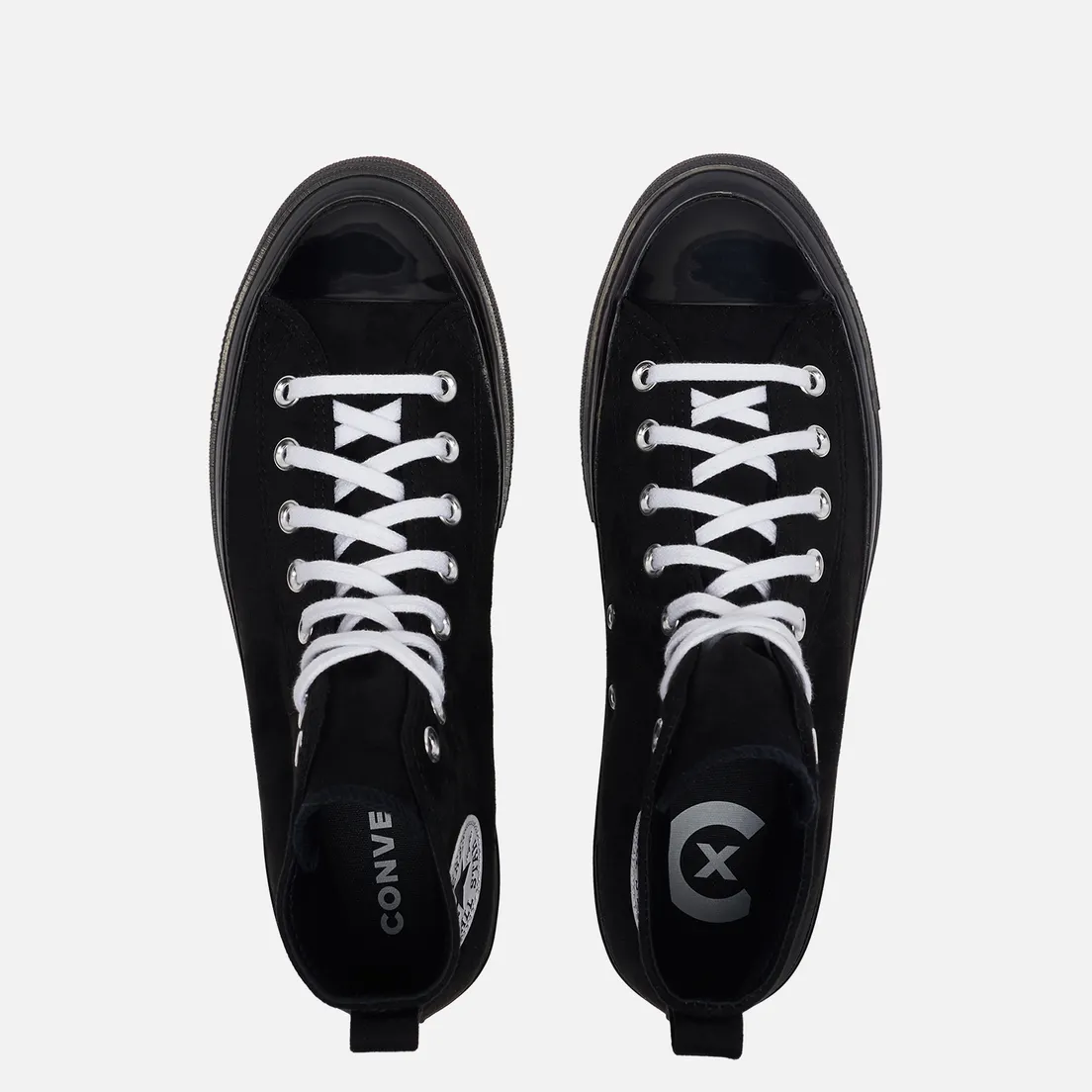 Converse Мужские кеды Chuck Taylor All Star CX High