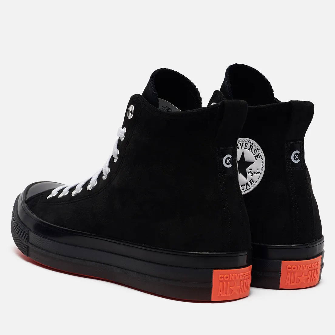 Converse Мужские кеды Chuck Taylor All Star CX High