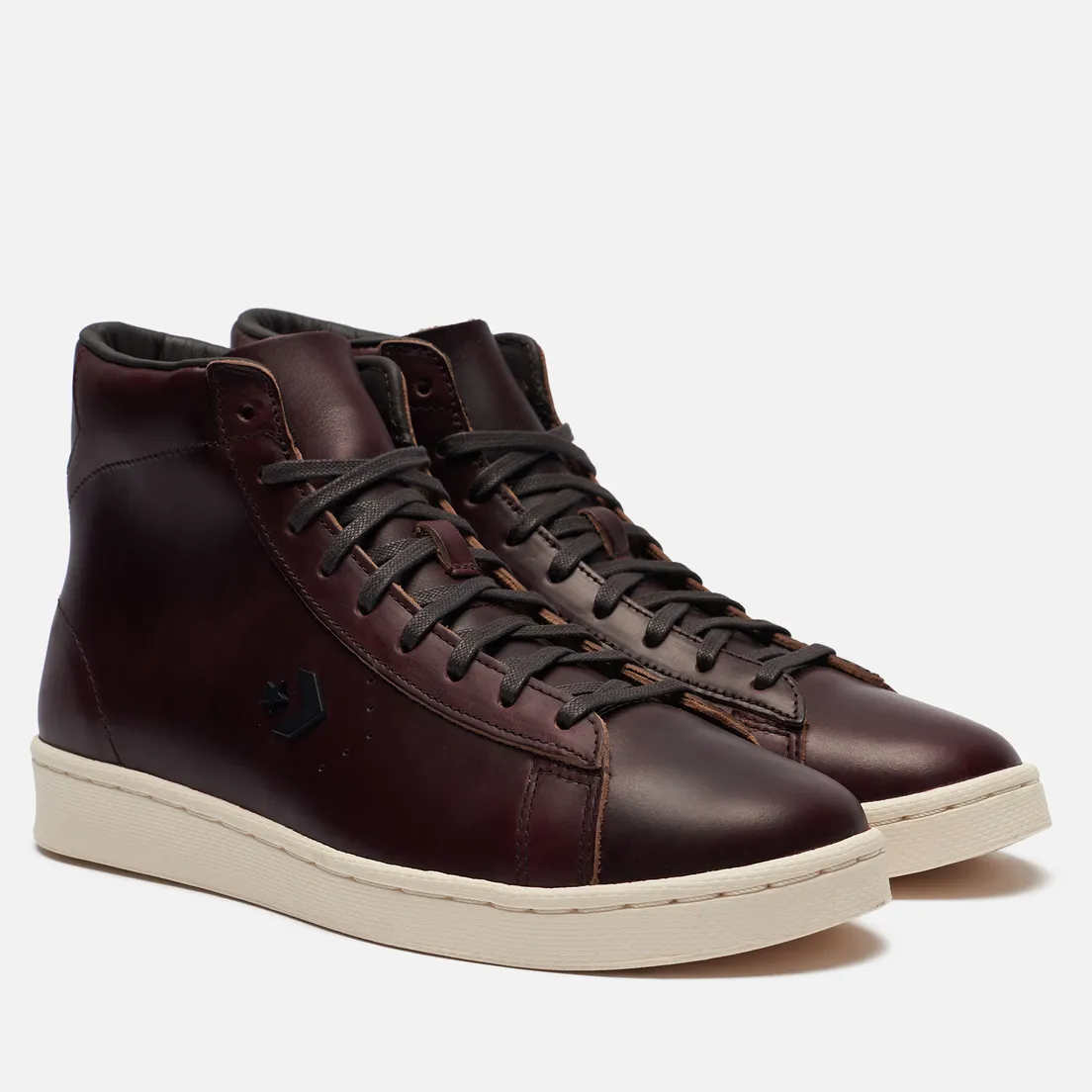 Converse Мужские кеды x Horween Pro Leather Hi